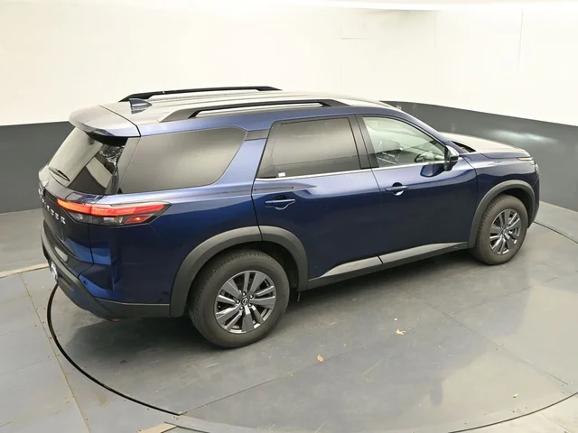 SEMINUEVOS NISSAN Pathfinder a Estados en autogozo