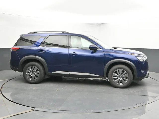 SEMINUEVOS NISSAN Pathfinder a Estados en autogozo