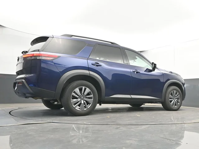 SEMINUEVOS NISSAN Pathfinder a Estados en autogozo