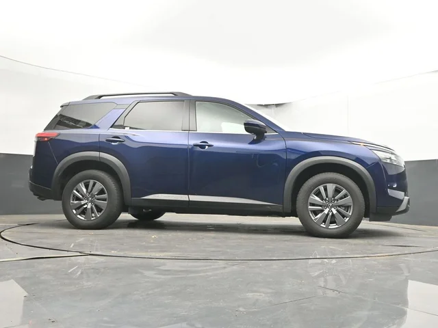 SEMINUEVOS NISSAN Pathfinder a Estados en autogozo