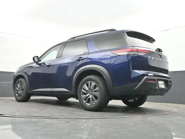 SEMINUEVOS NISSAN Pathfinder a Estados en autogozo