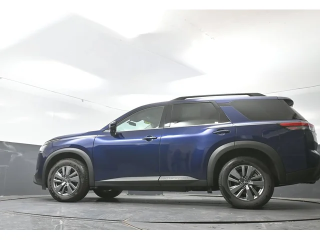 SEMINUEVOS NISSAN Pathfinder a Estados en autogozo