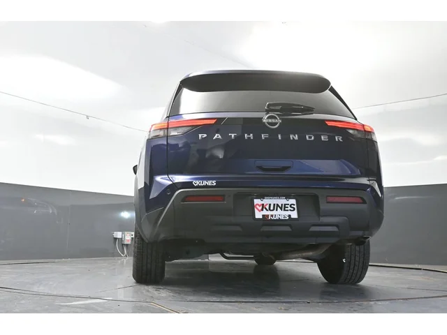 SEMINUEVOS NISSAN Pathfinder a Estados en autogozo
