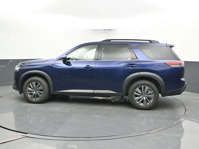 SEMINUEVOS NISSAN Pathfinder a Estados en autogozo