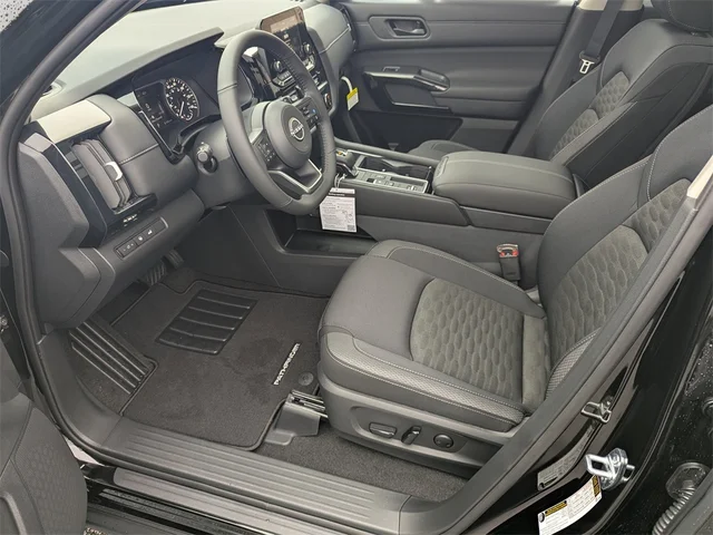 Nuevos NISSAN PATHFINDER à Kennesaw, chez Town Center Nissan