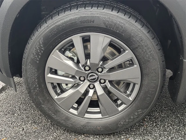 Nuevos NISSAN PATHFINDER à Kennesaw, chez Town Center Nissan