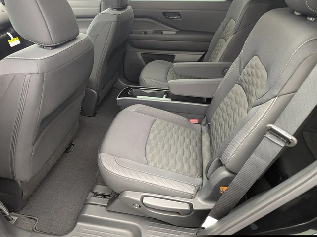 Nuevos NISSAN PATHFINDER à Kennesaw, chez Town Center Nissan