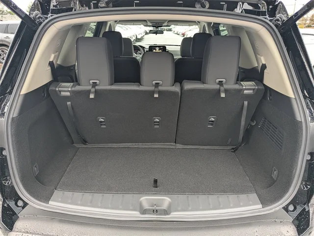 Nuevos NISSAN PATHFINDER à Kennesaw, chez Town Center Nissan