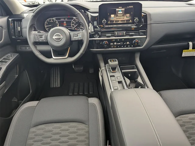 Nuevos NISSAN PATHFINDER à Kennesaw, chez Town Center Nissan