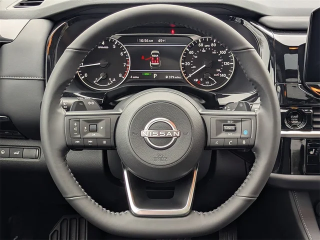 Nuevos NISSAN PATHFINDER à Kennesaw, chez Town Center Nissan