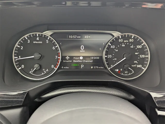 Nuevos NISSAN PATHFINDER à Kennesaw, chez Town Center Nissan