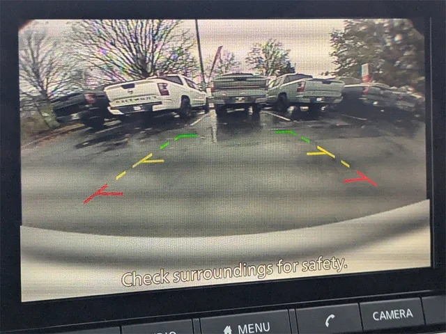 Nuevos NISSAN PATHFINDER à Kennesaw, chez Town Center Nissan