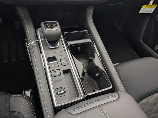 Nuevos NISSAN PATHFINDER à Kennesaw, chez Town Center Nissan