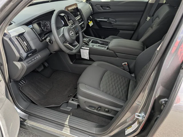 Nuevos NISSAN PATHFINDER à Kennesaw, chez Town Center Nissan