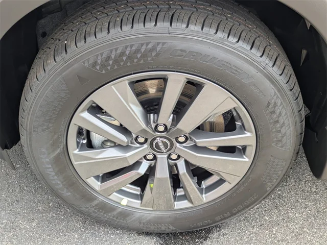 Nuevos NISSAN PATHFINDER à Kennesaw, chez Town Center Nissan