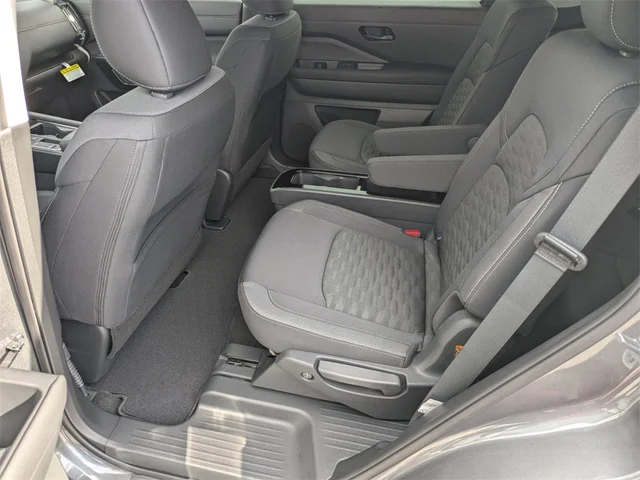 Nuevos NISSAN PATHFINDER à Kennesaw, chez Town Center Nissan