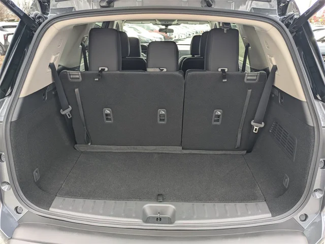 Nuevos NISSAN PATHFINDER à Kennesaw, chez Town Center Nissan