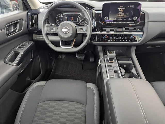 Nuevos NISSAN PATHFINDER à Kennesaw, chez Town Center Nissan
