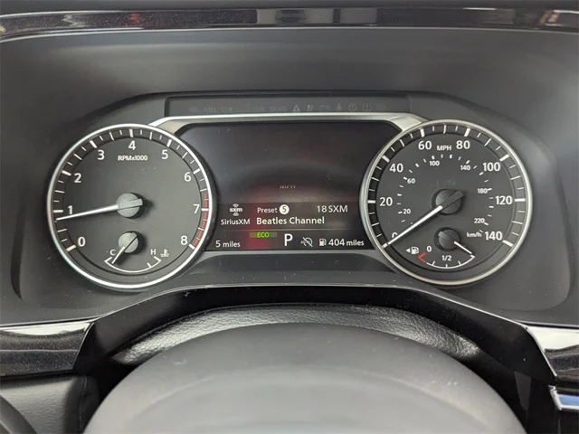 Nuevos NISSAN PATHFINDER à Kennesaw, chez Town Center Nissan