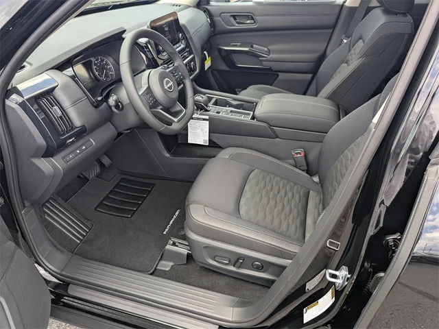 SEMINUEVOS NISSAN Pathfinder a Estados en autogozo
