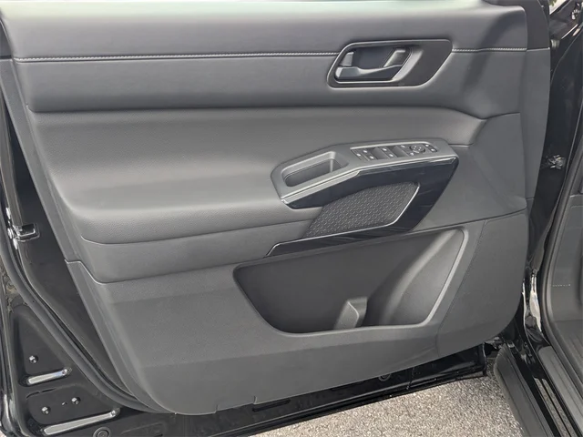 SEMINUEVOS NISSAN Pathfinder a Estados en autogozo