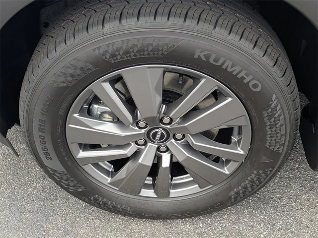 SEMINUEVOS NISSAN Pathfinder a Estados en autogozo