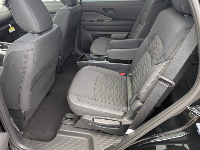 SEMINUEVOS NISSAN Pathfinder a Estados en autogozo