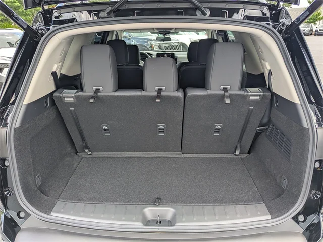 SEMINUEVOS NISSAN Pathfinder a Estados en autogozo