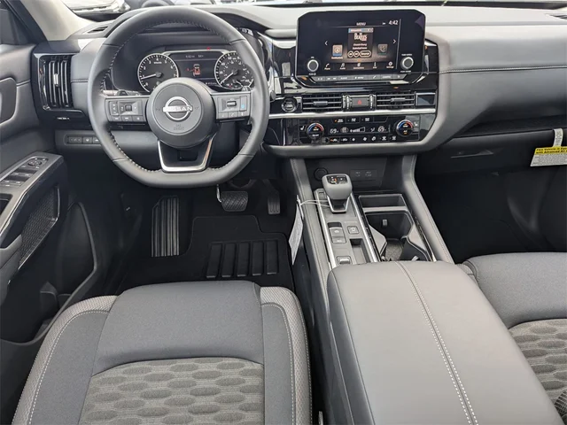 SEMINUEVOS NISSAN Pathfinder a Estados en autogozo