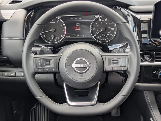 SEMINUEVOS NISSAN Pathfinder a Estados en autogozo