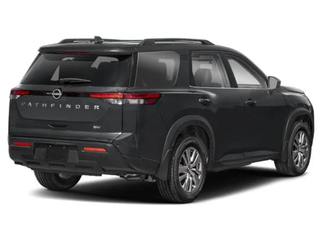 SEMINUEVOS NISSAN Pathfinder a Estados en autogozo