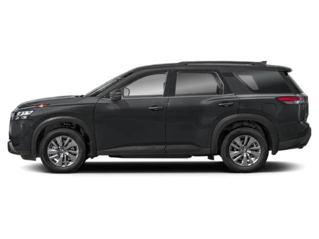 SEMINUEVOS NISSAN Pathfinder a Estados en autogozo