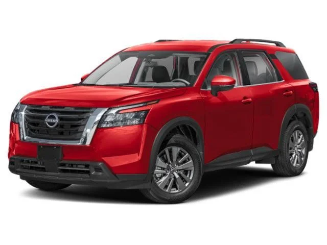 SEMINUEVOS NISSAN Pathfinder a Estados en autogozo