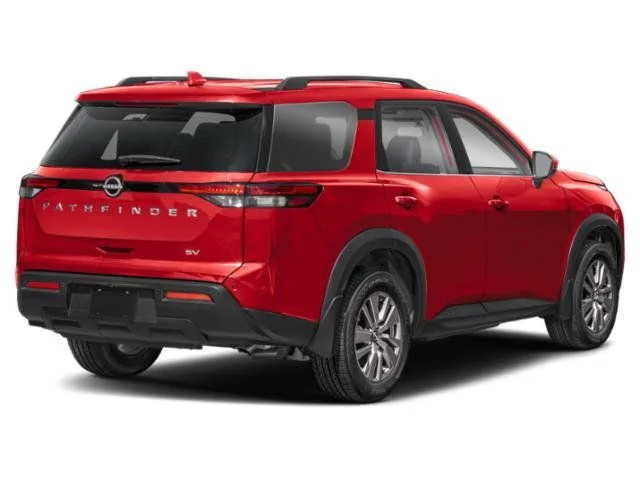 SEMINUEVOS NISSAN Pathfinder a Estados en autogozo