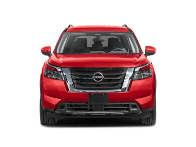 SEMINUEVOS NISSAN Pathfinder a Estados en autogozo