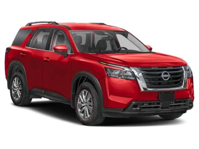 SEMINUEVOS NISSAN Pathfinder a Estados en autogozo