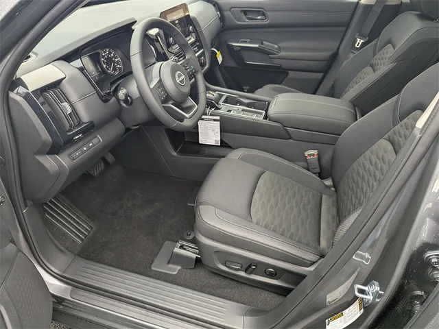 Nuevos NISSAN PATHFINDER à Kennesaw, chez Town Center Nissan