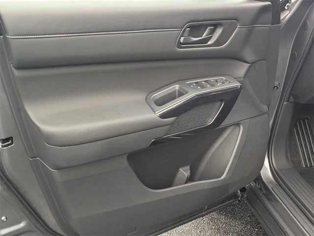 Nuevos NISSAN PATHFINDER à Kennesaw, chez Town Center Nissan