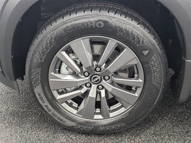 Nuevos NISSAN PATHFINDER à Kennesaw, chez Town Center Nissan