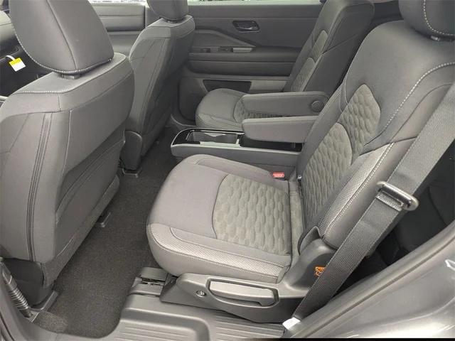 Nuevos NISSAN PATHFINDER à Kennesaw, chez Town Center Nissan