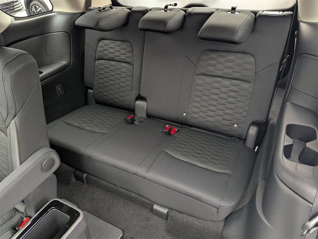 Nuevos NISSAN PATHFINDER à Kennesaw, chez Town Center Nissan