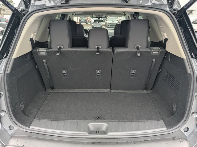 Nuevos NISSAN PATHFINDER à Kennesaw, chez Town Center Nissan