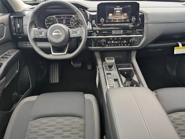 Nuevos NISSAN PATHFINDER à Kennesaw, chez Town Center Nissan