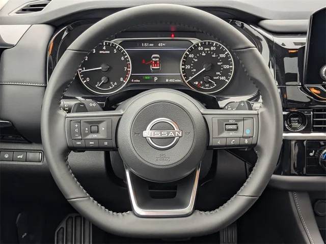 Nuevos NISSAN PATHFINDER à Kennesaw, chez Town Center Nissan