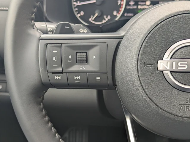 Nuevos NISSAN PATHFINDER à Kennesaw, chez Town Center Nissan