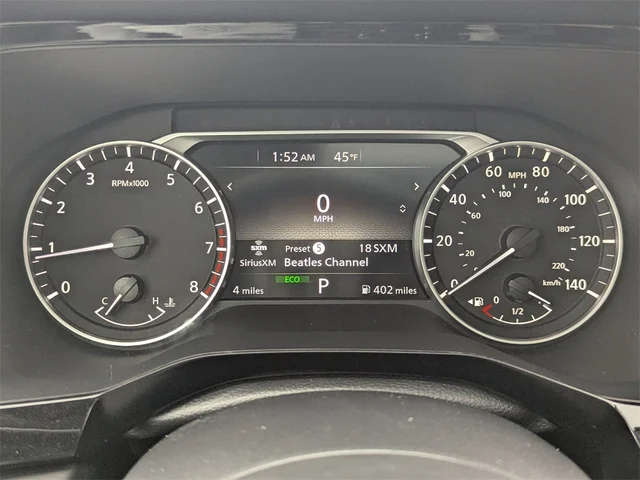 Nuevos NISSAN PATHFINDER à Kennesaw, chez Town Center Nissan