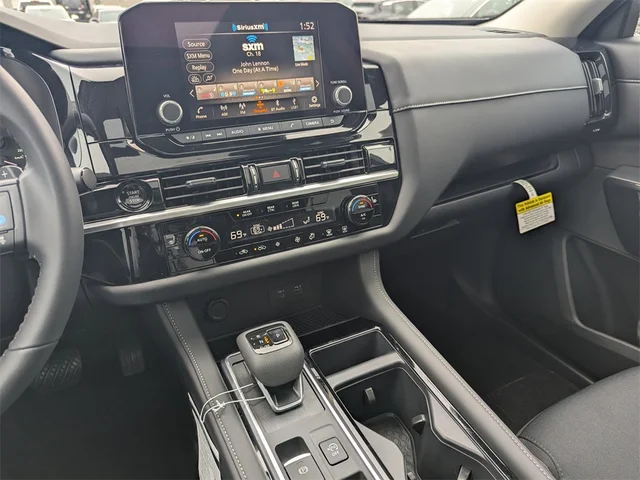 Nuevos NISSAN PATHFINDER à Kennesaw, chez Town Center Nissan