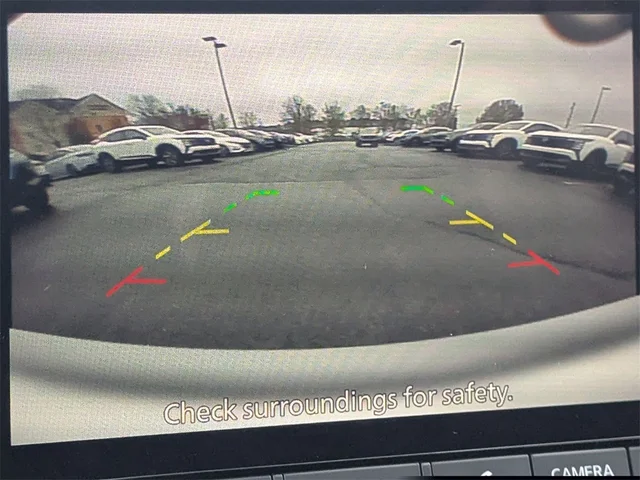 Nuevos NISSAN PATHFINDER à Kennesaw, chez Town Center Nissan