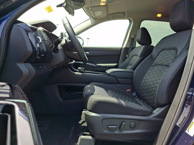 SEMINUEVOS NISSAN Pathfinder a Estados en autogozo