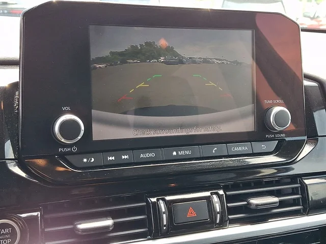 SEMINUEVOS NISSAN Pathfinder a Estados en autogozo